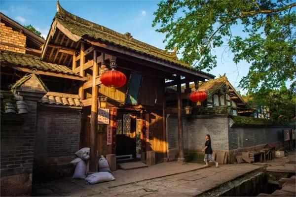 《大江大河3》结局:梁道林出国,梁思申失去靠山